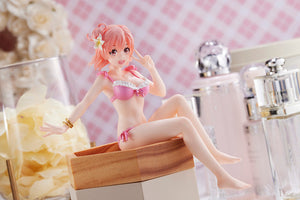 My Teen Romantic Comedy SNAFU Climax! TAITO Aqua Float Girls Figure Yui Yuigahama-sugoitoys-12