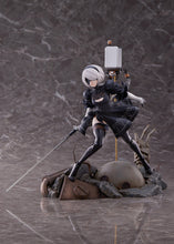 Load image into Gallery viewer, NieR:Automata Aniplex Ver1.1a 2B 1/7 Scale Figure【Deluxe Edition】-sugoitoys-13