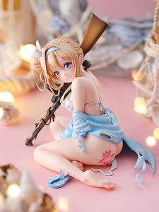 Girls' Frontline PONY CANYON Suomi: Midsummer Pixie Heavy Damage Ver.-sugoitoys-2