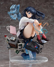 Load image into Gallery viewer, SSSS.GRIDMAN Good Smile Company Rikka Takarada ~I believe in future~ - Sugoi Toys