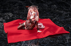 Overlord IV KADOKAWA Shalltear: Bride Ver.-sugoitoys-2