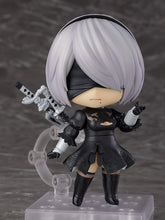 Load image into Gallery viewer, 1475 NieR:Automata Nendoroid NieR:Automata 2B (YoRHa No.2 Type B)(re-run)-sugoitoys-2