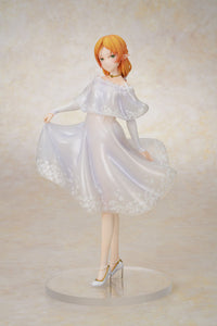 Uncle from Another World FuRyu Elf Dress ver.-sugoitoys-2