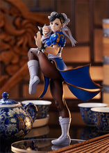 Load image into Gallery viewer, Street Fighter Series POP UP PARADE Chun-Li-sugoitoys-2