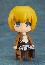 Load image into Gallery viewer, Attack on Titan Nendoroid Swacchao! Armin Arlert-sugoitoys-10