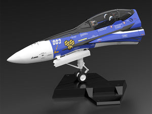 Macross F PLAMAX MF-61: minimum factory Fighter Nose Collection VF-25G (Michael Blanc's Fighter)-sugoitoys-2