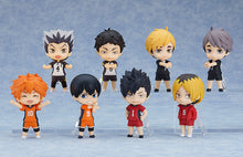 Load image into Gallery viewer, Haikyu!! Nendoroid Surprise Haikyu!! Nationals Arc (Set of 8 Characters)-sugoitoys-3