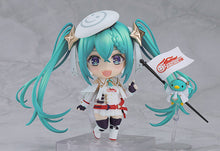 Load image into Gallery viewer, 2156 Hatsune Miku GT Project Nendoroid Racing Miku: 2023 Ver.-sugoitoys-2