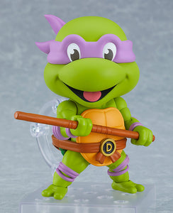 1984 Teenage Mutant Ninja Turtles Nendoroid Donatello-sugoitoys-2