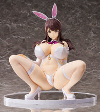 Load image into Gallery viewer, BINDing Creators Opinion BINDing Hiyori Mikakino White Bunny Ver.-sugoitoys-4