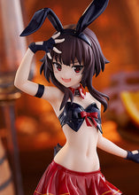 Load image into Gallery viewer, KONO SUBARASHII SEKAI NI SYUKUFUKU WO! POP UP PARADE Megumin Bunny Ver. L Size-sugoitoys-3