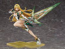 Load image into Gallery viewer, Xenoblade Chronicles 2 Good Smile Company Mythra (re-run)(3rd Order)-sugoitoys-2