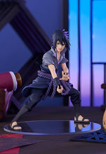 Load image into Gallery viewer, Naruto Shippuden POP UP PARADE Sasuke Uchiha-sugoitoys-1