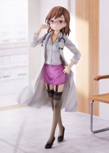 Load image into Gallery viewer, A Certain Magical Index FuRyu F:NEX Misaka 10032-sugoitoys-2
