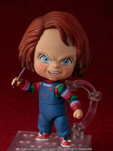 Load image into Gallery viewer, 2176 Child&#39;s Play 2 Nendoroid Chucky-sugoitoys-2