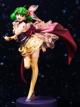 Load image into Gallery viewer, Macross Frontier the Movie: The Wings of Goodbye PLAMAX MF-08: minimum factory Ranka Lee (re-run)-sugoitoys-2