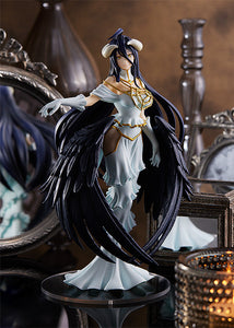 Overlord IV POP UP PARADE Albedo-sugoitoys-2