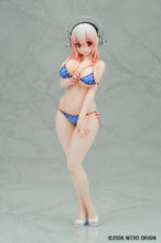 Load image into Gallery viewer, Super Sonico KAITENDO Super Sonico Paisla Bikini ver. (REPRODUCTION)-sugoitoys-2
