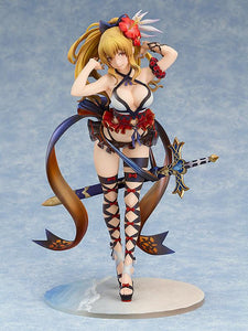 Granblue Fantasy  Summer Version Vira - Sugoi Toys