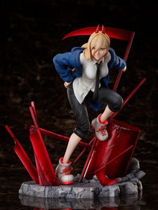 Chainsaw Man FuRyu Chainsaw Man Power-sugoitoys-2