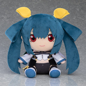 GUILTY GEAR Xrd REV 2 Good Smile Company Plushie Dizzy-sugoitoys-2