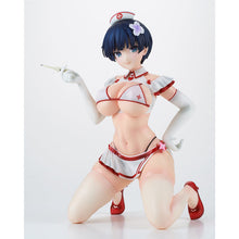 Load image into Gallery viewer, Shinovi Master Senran Kagura: NEW LINK HOBBY STOCK 1/4 Yozakura: Sexy Nurse Ver.-sugoitoys-2