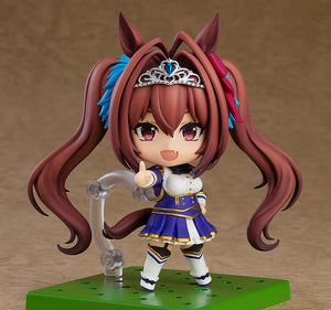 1977 Umamusume: Pretty Derby Nendoroid Daiwa Scarlet-sugoitoys-1