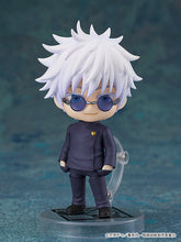 Load image into Gallery viewer, 2205 Jujutsu Kaisen Nendoroid Satoru Gojo: Tokyo Jujutsu High School Ver.-sugoitoys-2