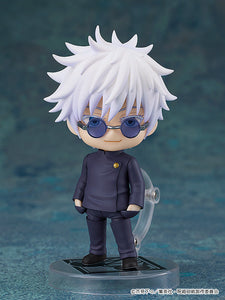 2205 Jujutsu Kaisen Nendoroid Satoru Gojo: Tokyo Jujutsu High School Ver.-sugoitoys-2