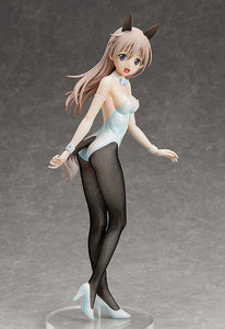 Strike Witches: Road to Berlin FREEing Eila Ilmatar Juutilainen: Bunny Style Ver.-sugoitoys-2