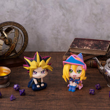 Load image into Gallery viewer, Yu-Gi-Oh！ Duel Monsters MEGAHOUSE Look up Yami Yugi ＆ Dark Magician Girl【with gift】-sugoitoys-1