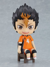 Load image into Gallery viewer, Haikyu!! Nendoroid Swacchao! Yu Nishinoya-sugoitoys-2