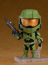 Load image into Gallery viewer, 2177 Halo Infinite Nendoroid Master Chief-sugoitoys-7