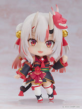 Load image into Gallery viewer, 1951 hololive production Nendoroid Nakiri Ayame-sugoitoys-2