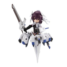 Load image into Gallery viewer, Desktop Army MEGAHOUSE Alice Gear Aegis Mai Nikotama-sugoitoys-1