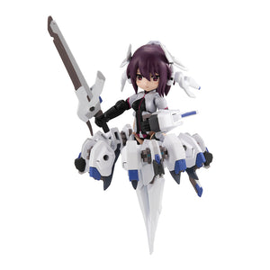 Desktop Army MEGAHOUSE Alice Gear Aegis Mai Nikotama-sugoitoys-1