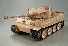 Load image into Gallery viewer, GIRLS und PANZER figma Vehicles Tiger I-sugoitoys-2