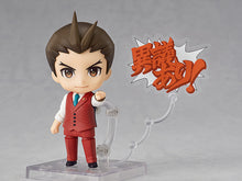 Load image into Gallery viewer, 2117 Ace Attorney Nendoroid Apollo Justice-sugoitoys-2