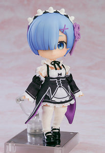 Re:ZERO -Starting Life in Another World- Nendoroid Doll Rem-sugoitoys-1