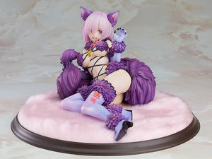 Fate/Grand Order Mash Kyrielight ~Dangerous Beast~ - Sugoi Toys