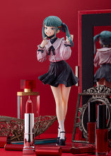 Load image into Gallery viewer, Character Vocal Series 01: Hatsune Miku POP UP PARADE Hatsune Miku: The Vampire Ver. L-sugoitoys-3