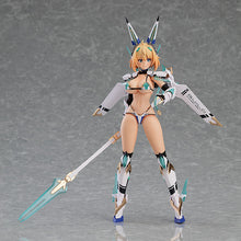 Load image into Gallery viewer, 594 BUNNY SUIT PLANNING Max Factory figma Sophia F. Shirring: Bikini Armor ver.-sugoitoys-9