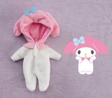 Load image into Gallery viewer, My Melody Nendoroid Doll Kigurumi Pajamas: My Melody-sugoitoys-2