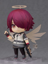 Load image into Gallery viewer, 1352 Arknights Nendoroid Exusiai(re-run)-sugoitoys-2