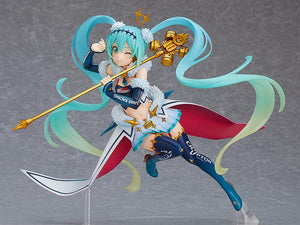 Hatsune Miku GT Project Good Smile Racing Racing Miku 2018 Ver.-sugoitoys-6