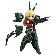 Load image into Gallery viewer, Desktop Army MEGAHOUSE  Alice Gear Aegis collaboration Verginia Glynnberets-sugoitoys-1