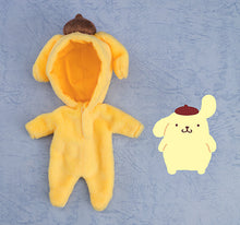 Load image into Gallery viewer, Pompompurin Nendoroid Doll Kigurumi Pajamas: Pompompurin-sugoitoys-2