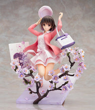 Load image into Gallery viewer, Saekano the Movie: Finale Megumi Kato: First Meeting Outfit Ver. - Sugoi Toys