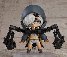 Load image into Gallery viewer, 1949 BLACK★★ROCK SHOOTER: DAWN FALL Nendoroid Strength: DAWN FALL Ver.-sugoitoys-5