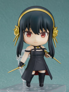 1903 SPY x FAMILY Nendoroid Yor Forger-sugoitoys-3